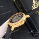 Patek Philippe Calatrava Diamond Watch - SS Black Leather Band (7)_th.jpg